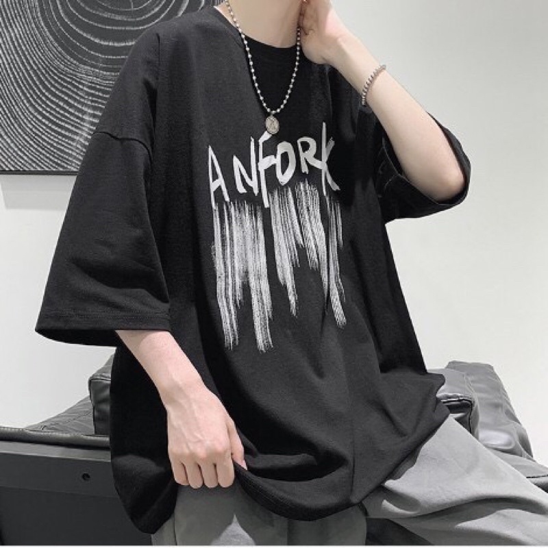Áo phông nam nữ tay lỡ Unisex,Áo thun nữ nam Basic Form Rộng chất Cotton phong cách Oversize 2022
