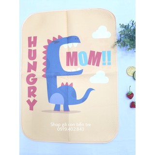 LÓT CHỐNG THẤM 4D