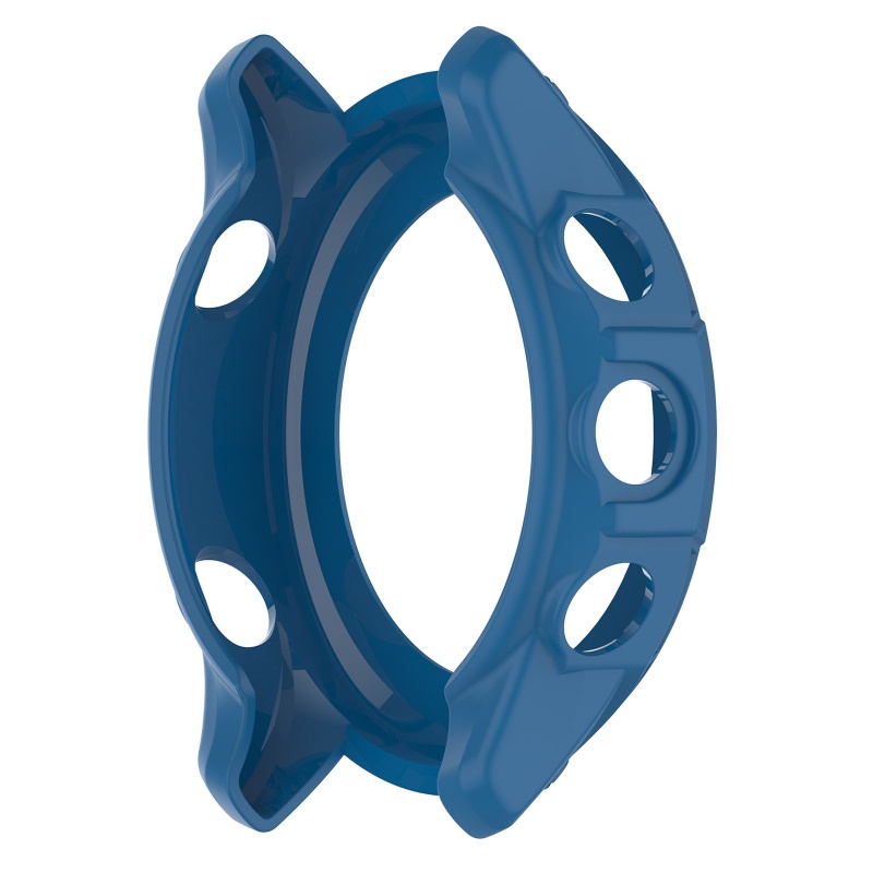 Khung Bảo Vệ Màn Hình Bằng TPU Mềm Cho Forerunner255