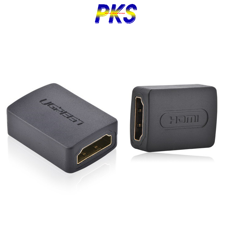 Đầu nối HDMI UGREEN 20107 - 20107