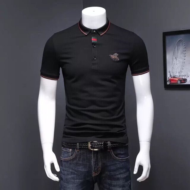 Áo thun nam cao cấp thời trang phong cách giá rẻ TCS | BigBuy360 - bigbuy360.vn