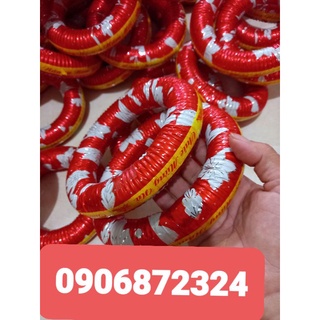 Combo 50 đế chưng dừa bưởi dưa hấu