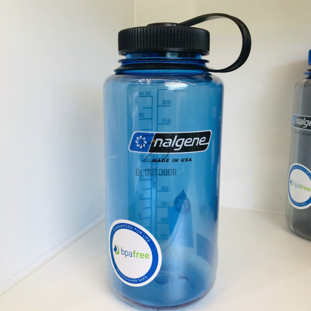 Bình Nước Nalgene Everyday Tritan WMB 1000ml