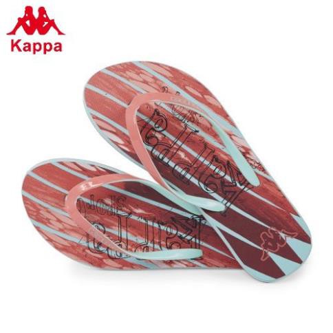 ⚡ [Cao Cấp] Kappa Dép Kẹp Nữ 303XPP0-963 .2020 new 3d