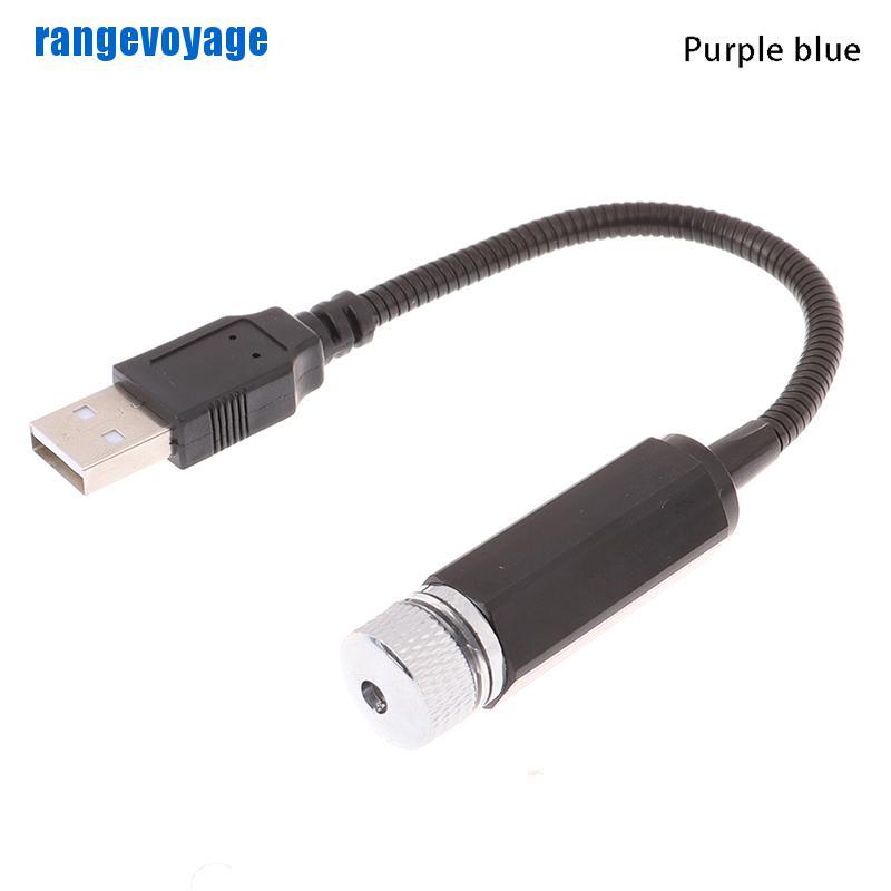 (Hàng Mới Về) Đèn Ngôi Sao Lãng Mạn Cho Range11