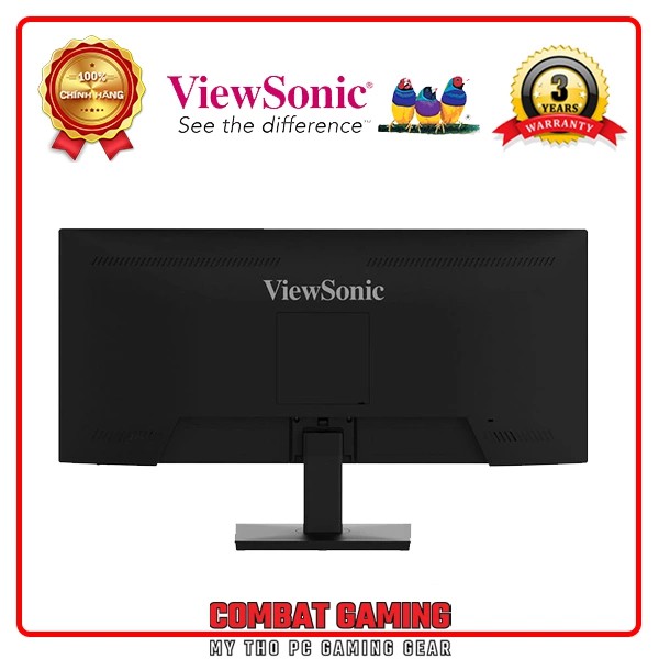 Màn Hình ViewSonic VA2932 MHD 29&quot;/WFHD/21:9/IPS/75hz/4ms/loa kép