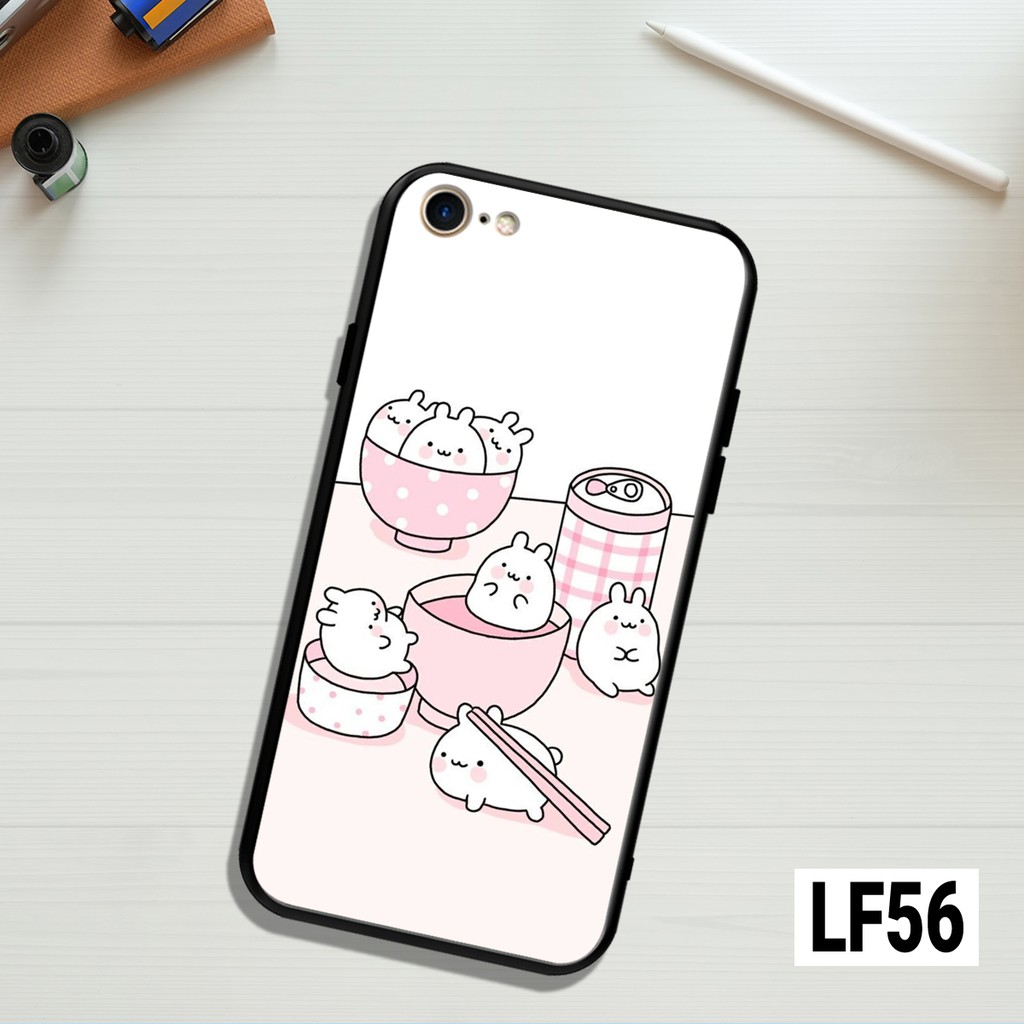 ỐP LƯNG IPHONE 6/6S - IPHONE 6 PLUS/6S PLUS - IPHONE 7 - IPHONE 8 IN HÌNH