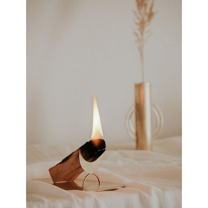 Combo 3-5-7 thanh Gỗ trắc xanh - Palo santo theo lựa chọn