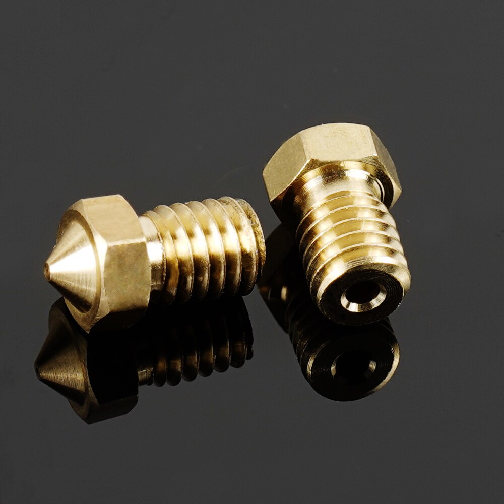 Đầu Phun E3D 1.75mm