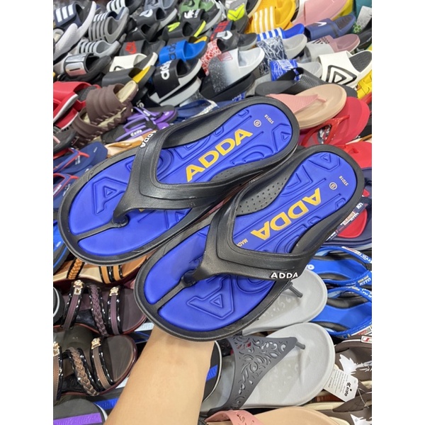 Dép Kẹp Đúc Nhẹ 5TD18 Chính hãng Adda Nhập khẩu Thái Land