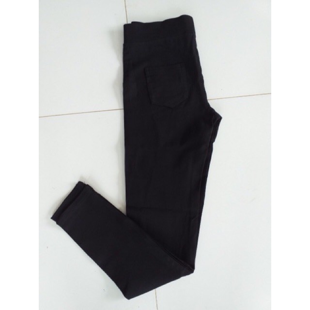 Quần Legging Lupery | WebRaoVat - webraovat.net.vn