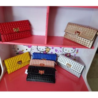 Clutch đinh siêu đẹp siêu hot