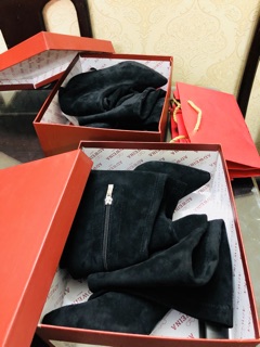 Boot da lộn 