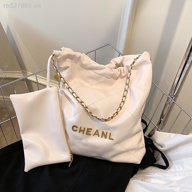 Túi chan nel shopping bag fullbox