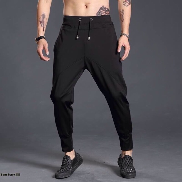 Quần umi nam cao cấp