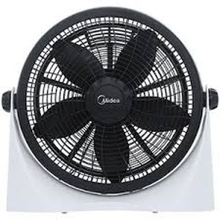 Quạt hộp midea fb40-9h - 55w to ,gió mạnh