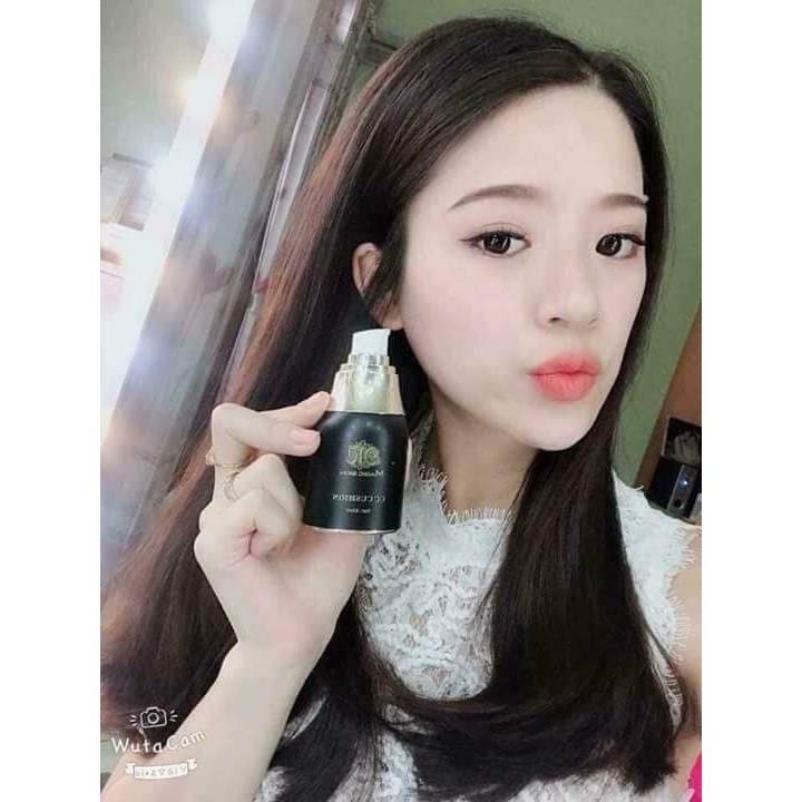 CC Cushion 3 in 1 Magic skin