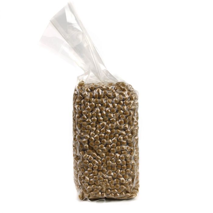 Trân châu dẻo gói nhỏ 500g