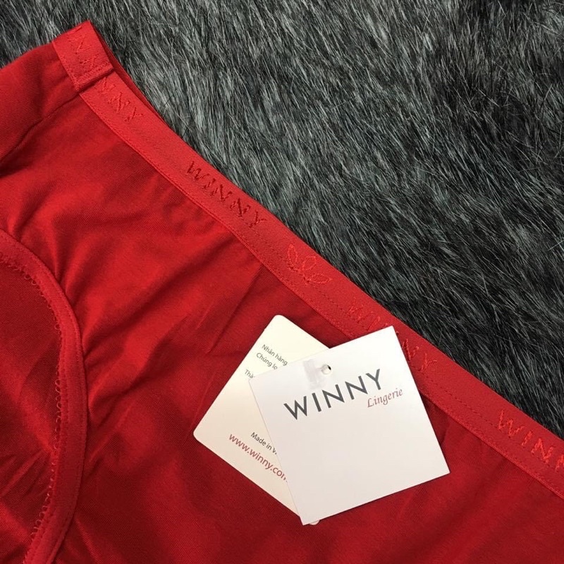 Quần chip cotton WINNY 75k