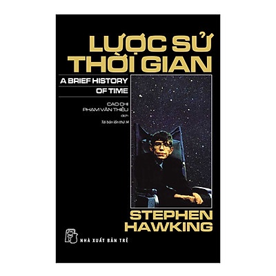 New - Lược sử thời gian