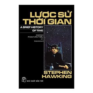 New - Lược sử thời gian