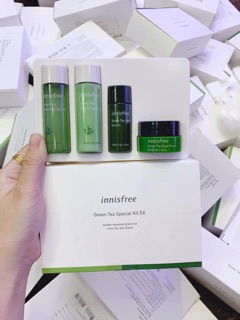Set Innisfree