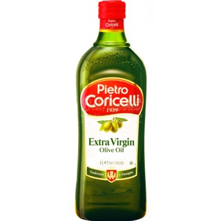 Dầu oliu extra virgin Chai 1Lit - Pietro Ý nhập khẩu
