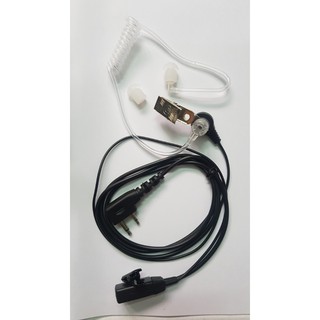 Tai nghe bộ đàm Motorola