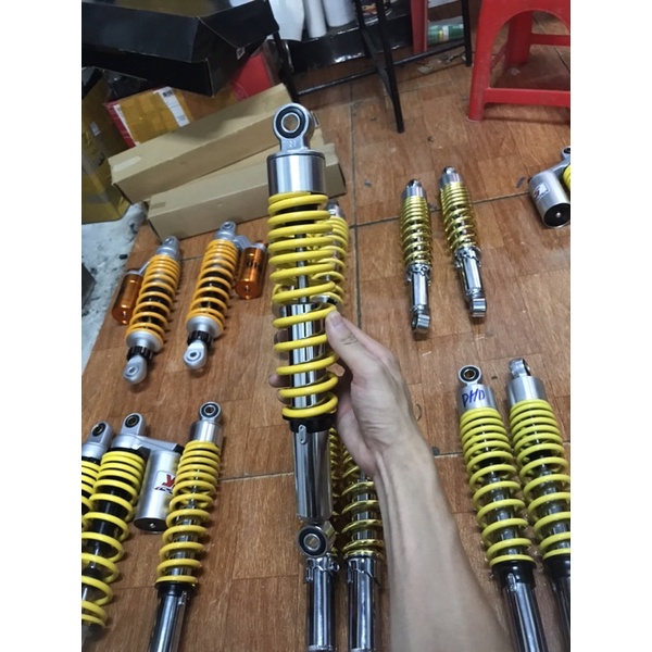 phuộc nice thái 1.1