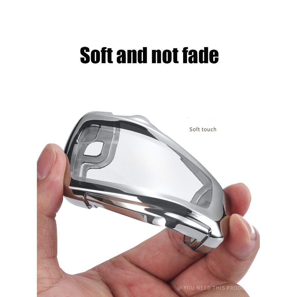 Vỏ Bảo Vệ Chìa Khóa Ô Tô Mazda 3 6 Cx 5 Cx 7 323 626