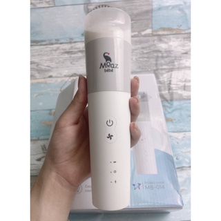 Tông đơ cắt tóc cho bé Moaz bebe MB014