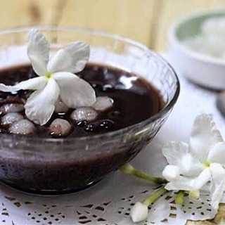 [500gr] ĐẬU ĐEN XANH LÒNG
