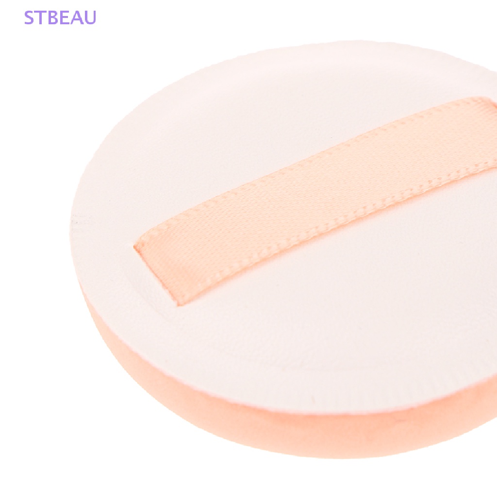 Bộ Mút Trang Điểm Cotton Siêu Mềm Sử Dụng Được Cả Khi Ướt Và Khô