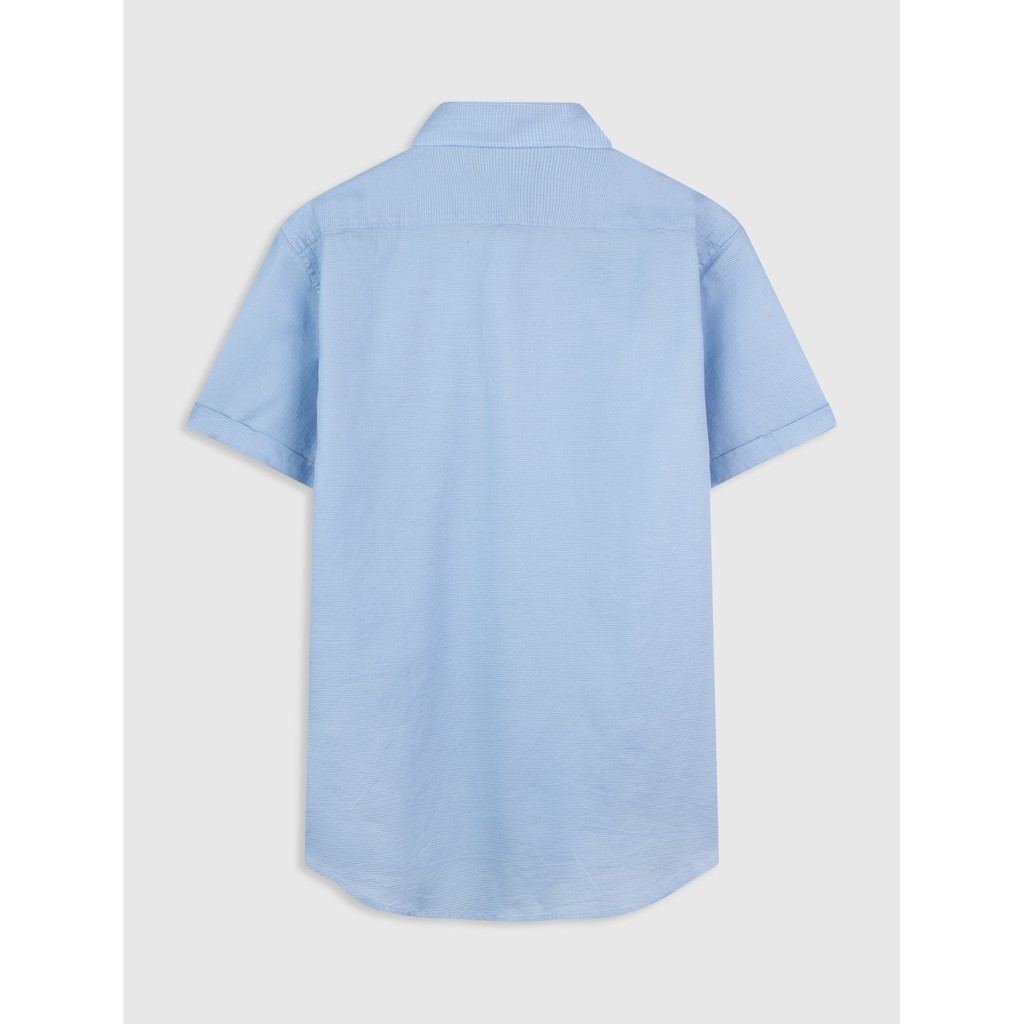 [Mã WABRCW giảm 40k đơn 99k] Áo sơ mi nam 8TH20W007 Canifa | BigBuy360 - bigbuy360.vn