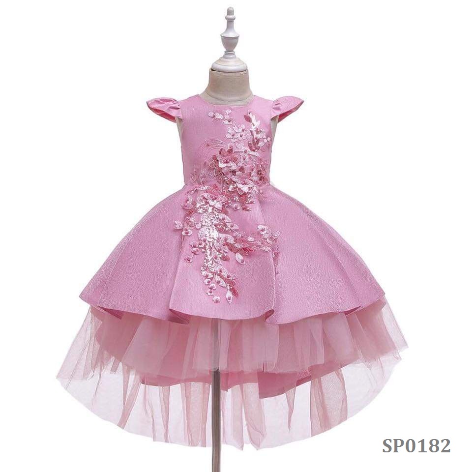 REN 3D KIM SA LẤP LÁNH DÀY SIÊU ĐẸP 22-50cm