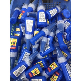 Keo 401 - keo gắn móng úp siêu chắc