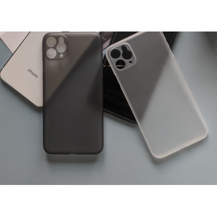 Ốp Lưng Siêu Mỏng iPhone 14 Pro Max, 14, 13 Pro Max, 13, 12 Pro Max, 11 Pro max, Xsmax Xs  Nhám Có Gờ Bảo Vệ Camera