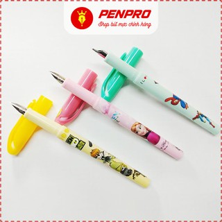 Bút Mài Long Phụng LP-05 êm trơn
