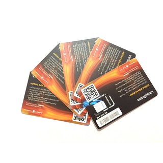 Sim Trắng 4G Vinaphone