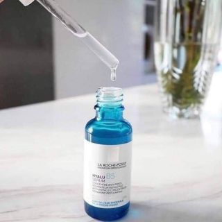 Serum hyalu b5 la roche posay ❤❤❤