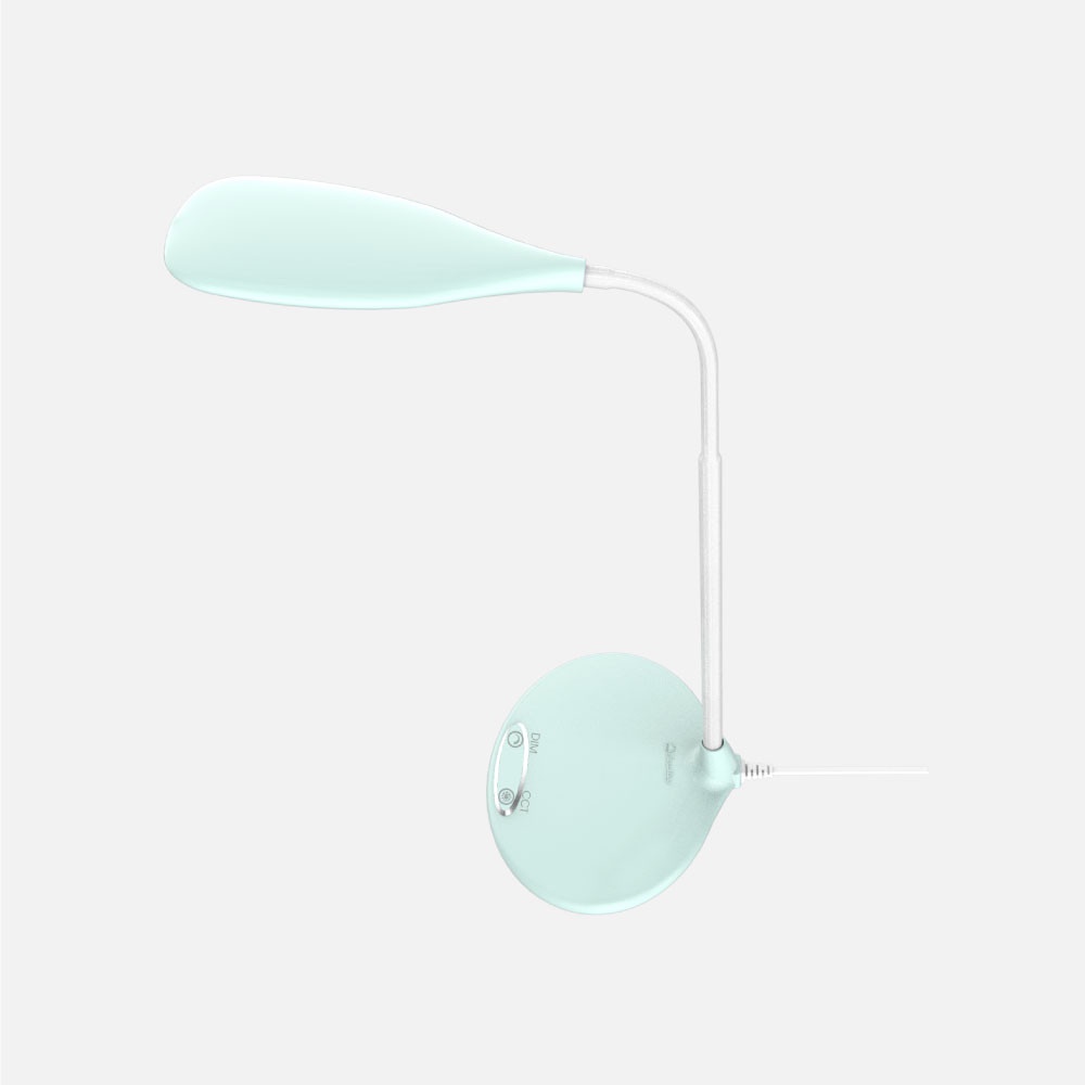Đèn học LED Cảm ứng Rạng Đông bảo vệ thị lực điều khiển cảm ứng