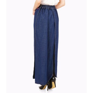 Váy Chống Nắng Jean Cao Cấp