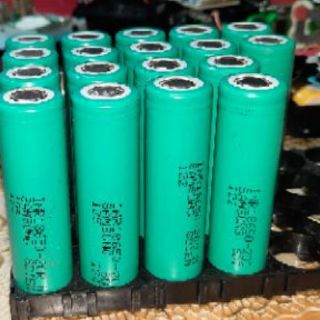 cell pin 20r chính hãng tháo máy