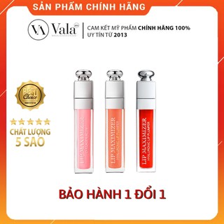 Son Dưỡng Môi Dior Lip Maximizer Minisize 2ml