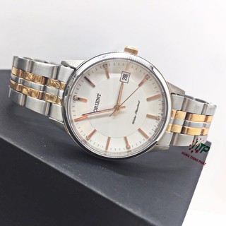 Đồng Hồ Nữ Orient FUNG7001W0