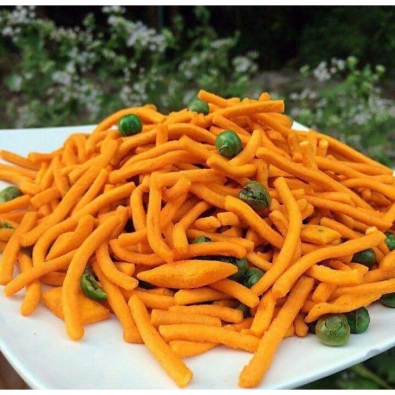 1kg Bim Bim Đậu Hà Lan