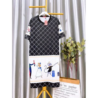 COMBO ĐẦM NGỦ BIGSIZE
