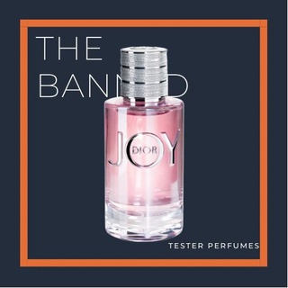 Nước hoa Dior Joy Eau de Parfume Intense