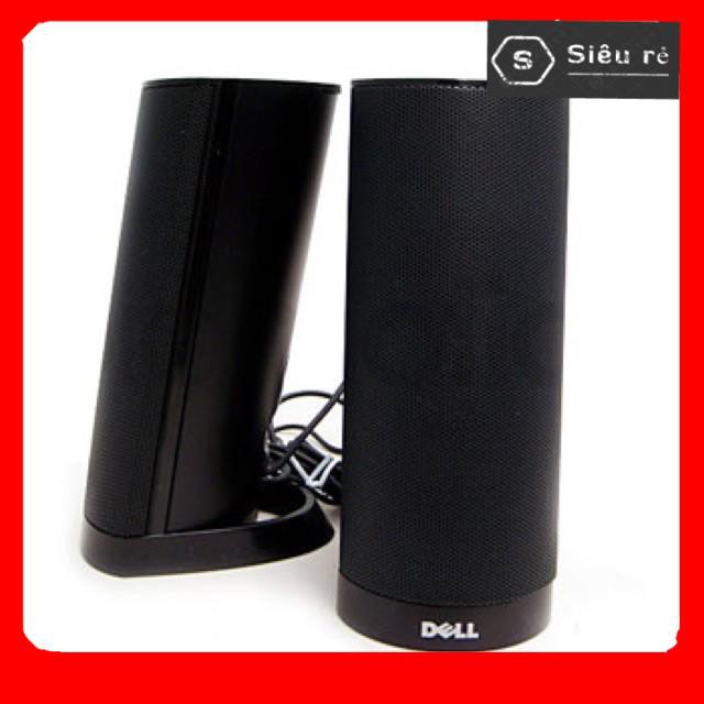 Loa Máy Tính Để Bàn DELL AX210 AX225 Chính Hãng Âm Thanh Cực Hay (LA110143)