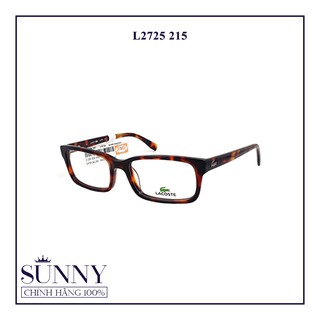 Gọng Kính Lacoste L2725